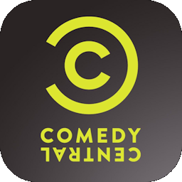 comedycentral logo