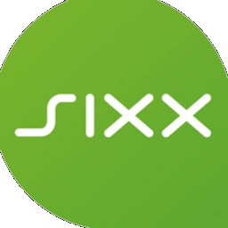 sixx logo