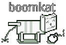 boomkat logo